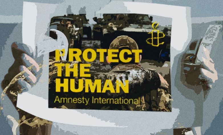 SLAM-Global Publicly Reminds Amnesty International of Bio’s Escalating ...